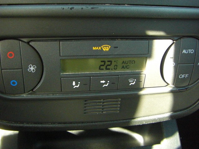 FORD FIESTA 1.4 TDCI 68CV