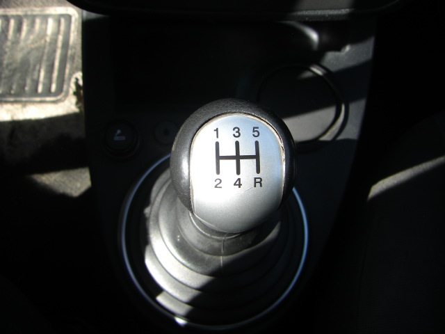 FORD FIESTA 1.4 TDCI 68CV