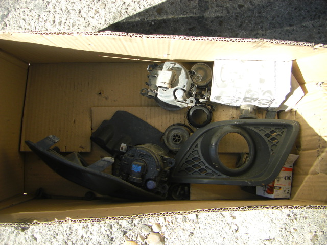 FORD FIESTA 1.4 TDCI 68CV