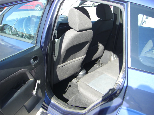 FORD FIESTA 1.4 TDCI 68CV