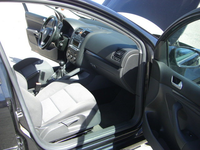 VOLKSWAGEN GOLF 1.4 GT SPORT 16V 170CV 