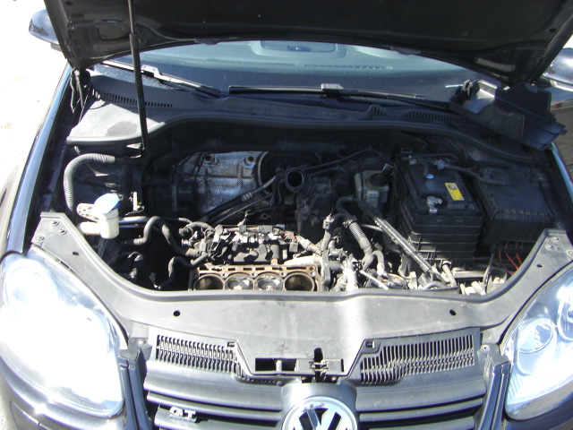 VOLKSWAGEN GOLF 1.4 GT SPORT 16V 170CV 