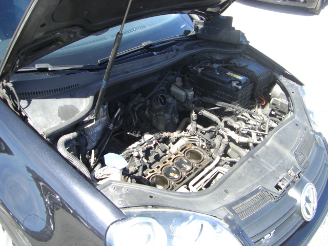 VOLKSWAGEN GOLF 1.4 GT SPORT 16V 170CV 