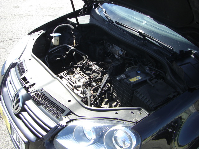 VOLKSWAGEN GOLF 1.4 GT SPORT 16V 170CV 