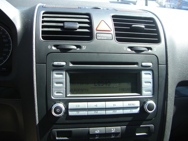 VOLKSWAGEN GOLF 1.4 GT SPORT 16V 170CV 