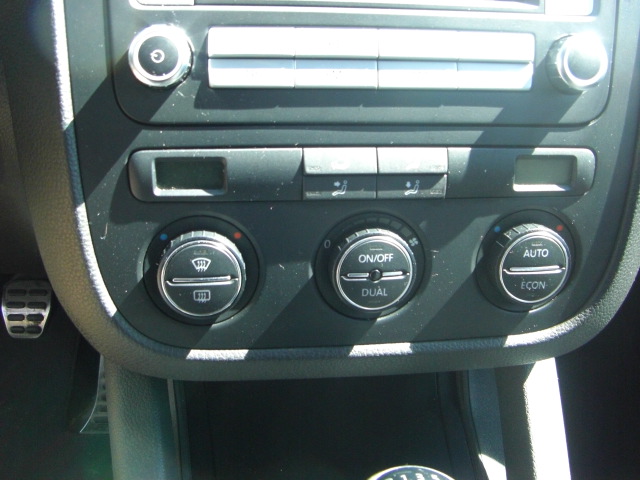 VOLKSWAGEN GOLF 1.4 GT SPORT 16V 170CV 