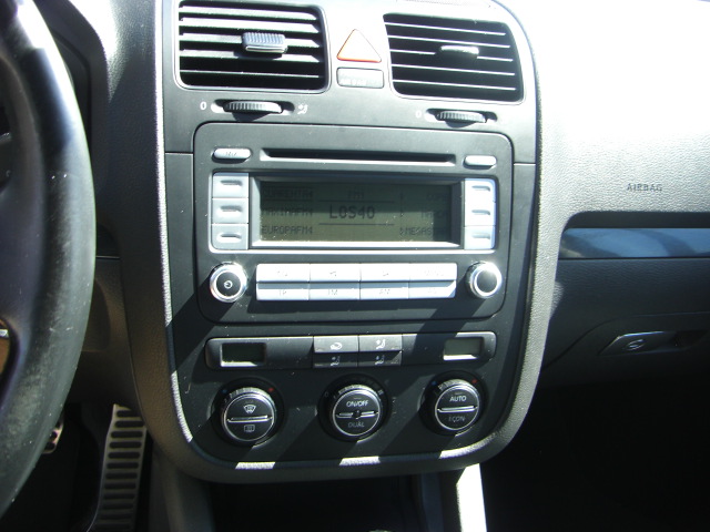 VOLKSWAGEN GOLF 1.4 GT SPORT 16V 170CV 