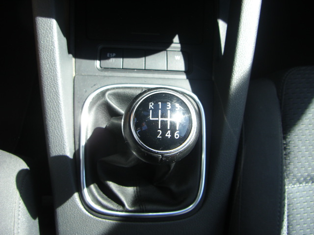 VOLKSWAGEN GOLF 1.4 GT SPORT 16V 170CV 