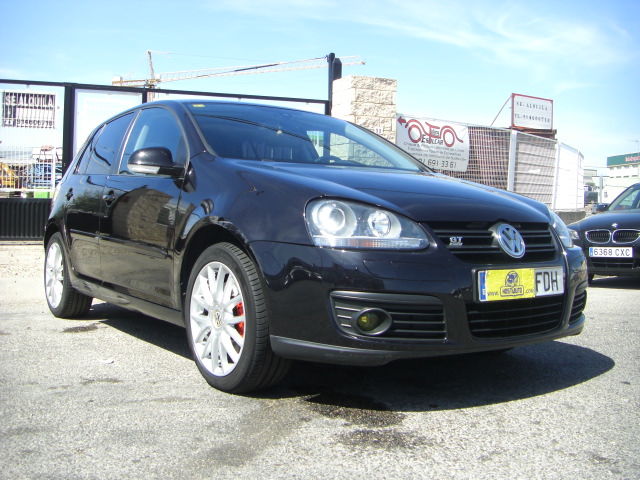 VOLKSWAGEN GOLF 1.4 GT SPORT 16V 170CV 