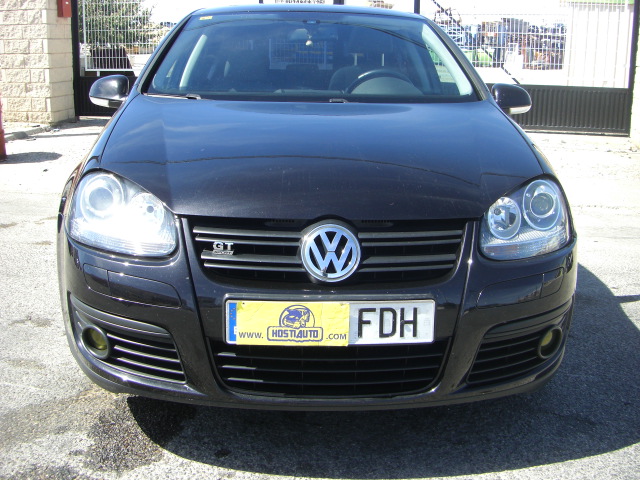 VOLKSWAGEN GOLF 1.4 GT SPORT 16V 170CV 