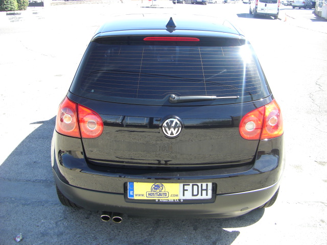 VOLKSWAGEN GOLF 1.4 GT SPORT 16V 170CV 