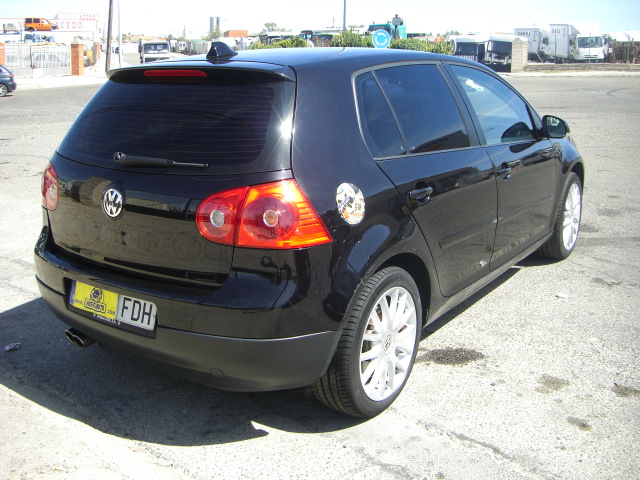 VOLKSWAGEN GOLF 1.4 GT SPORT 16V 170CV 