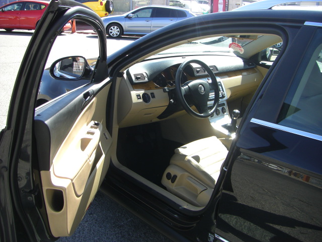 VOLKSWAGEN PASSAT VARIANT 2.0 FSI 150CV 4 MOTION