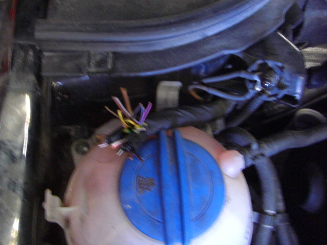 VOLKSWAGEN PASSAT VARIANT 2.0 FSI 150CV 4 MOTION