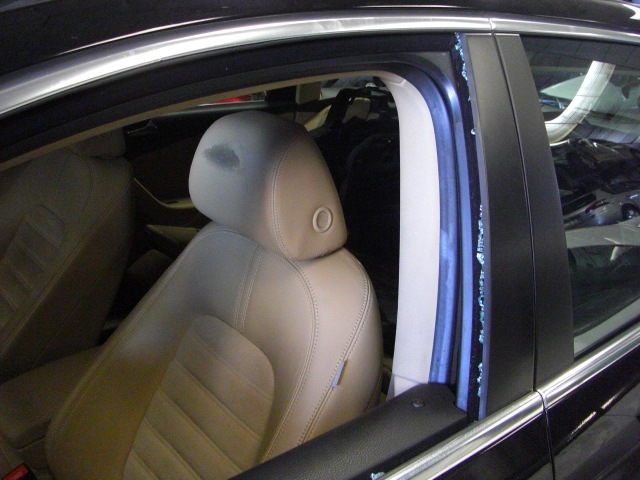 VOLKSWAGEN PASSAT VARIANT 2.0 FSI 150CV 4 MOTION