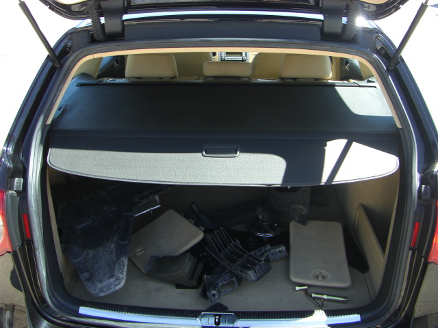 VOLKSWAGEN PASSAT VARIANT 2.0 FSI 150CV 4 MOTION