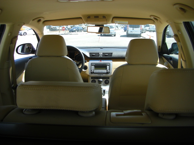 VOLKSWAGEN PASSAT VARIANT 2.0 FSI 150CV 4 MOTION