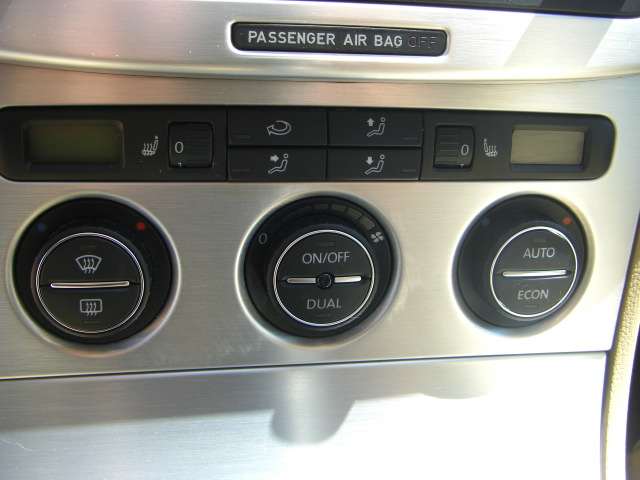 VOLKSWAGEN PASSAT VARIANT 2.0 FSI 150CV 4 MOTION