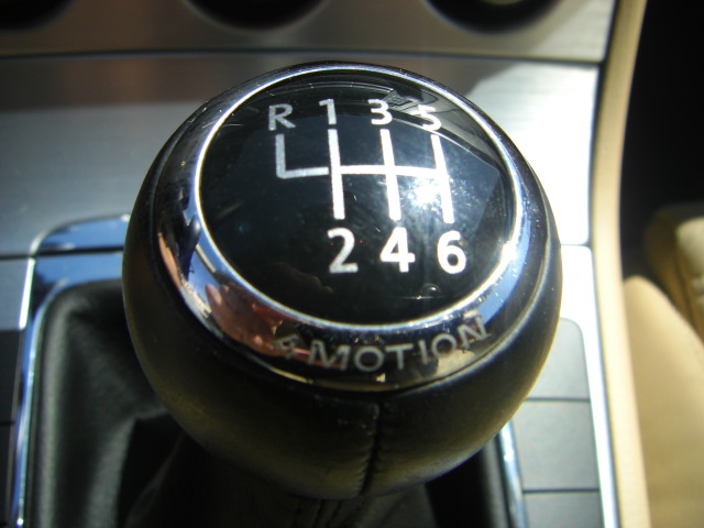 VOLKSWAGEN PASSAT VARIANT 2.0 FSI 150CV 4 MOTION