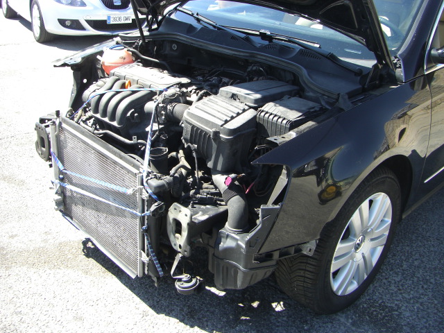 VOLKSWAGEN PASSAT VARIANT 2.0 FSI 150CV 4 MOTION