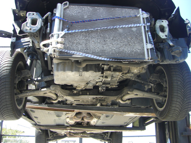 VOLKSWAGEN PASSAT VARIANT 2.0 FSI 150CV 4 MOTION