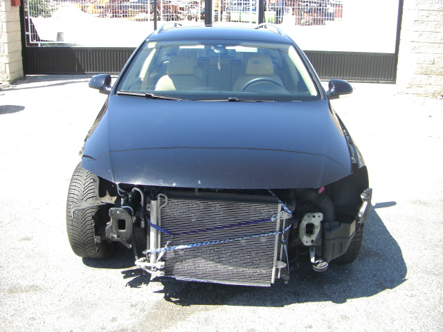 VOLKSWAGEN PASSAT VARIANT 2.0 FSI 150CV 4 MOTION