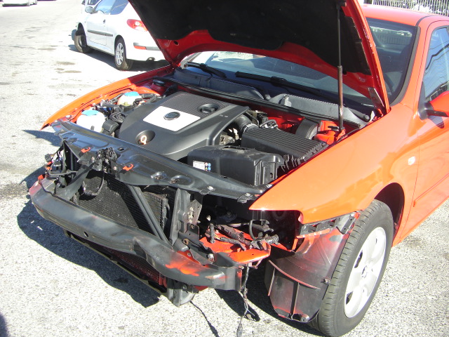 SEAT LEON 1.9 TDI 100CV