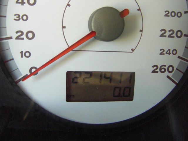 SEAT LEON 1.9 TDI 100CV