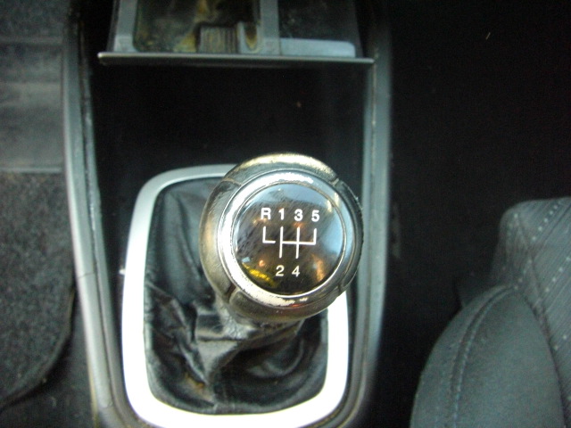 SEAT LEON 1.9 TDI 100CV