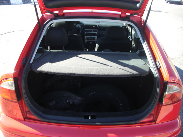 SEAT LEON 1.9 TDI 100CV