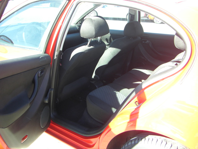 SEAT LEON 1.9 TDI 100CV