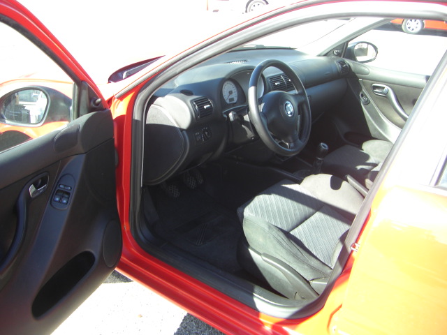 SEAT LEON 1.9 TDI 100CV