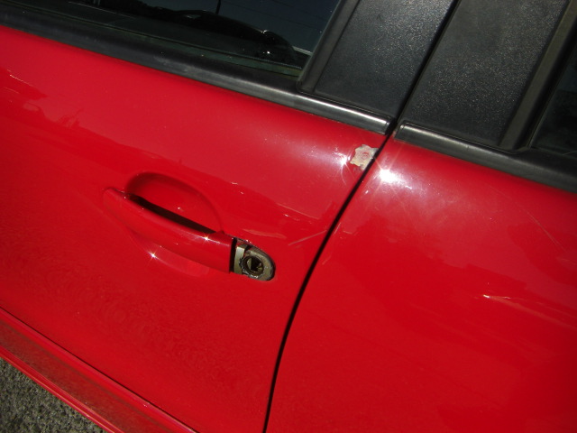 SEAT LEON 1.9 TDI 100CV