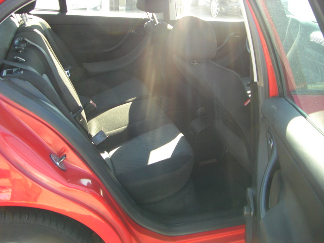 SEAT LEON 1.9 TDI 100CV