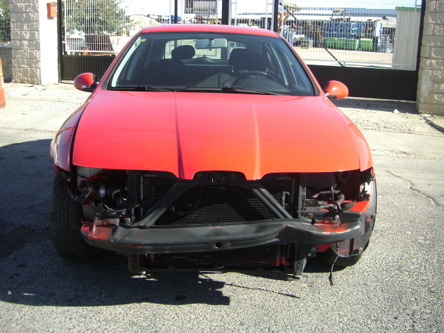 SEAT LEON 1.9 TDI 100CV