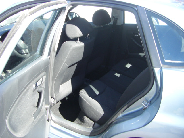 SEAT IBIZA 1.9 TDI 100CV