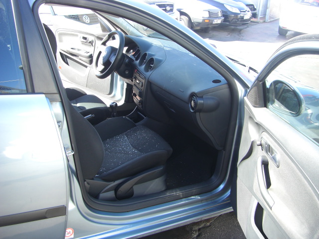 SEAT IBIZA 1.9 TDI 100CV