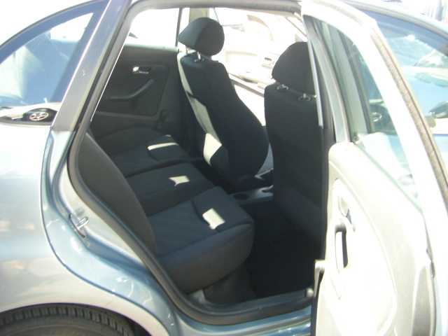 SEAT IBIZA 1.9 TDI 100CV