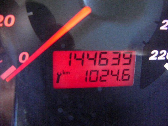 SEAT IBIZA 1.9 TDI 100CV