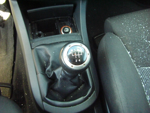 SEAT IBIZA 1.9 TDI 100CV