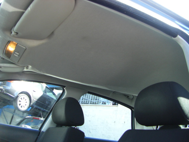 SEAT IBIZA 1.9 TDI 100CV