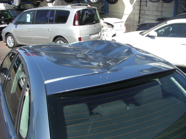 SEAT IBIZA 1.9 TDI 100CV