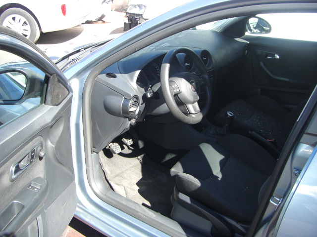 SEAT IBIZA 1.9 TDI 100CV