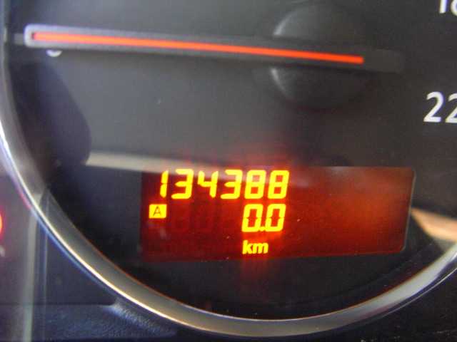 NISSAN PATHFINDER 2.5 D 190CV 4X4