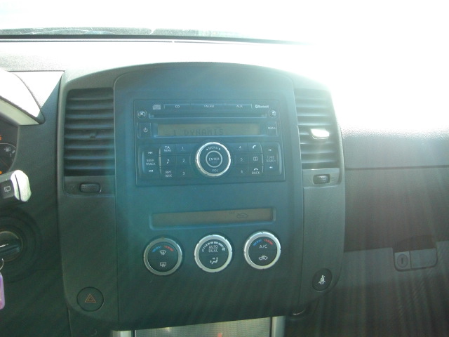 NISSAN PATHFINDER 2.5 D 190CV 4X4