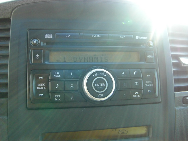 NISSAN PATHFINDER 2.5 D 190CV 4X4