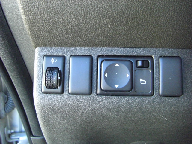 NISSAN PATHFINDER 2.5 D 190CV 4X4