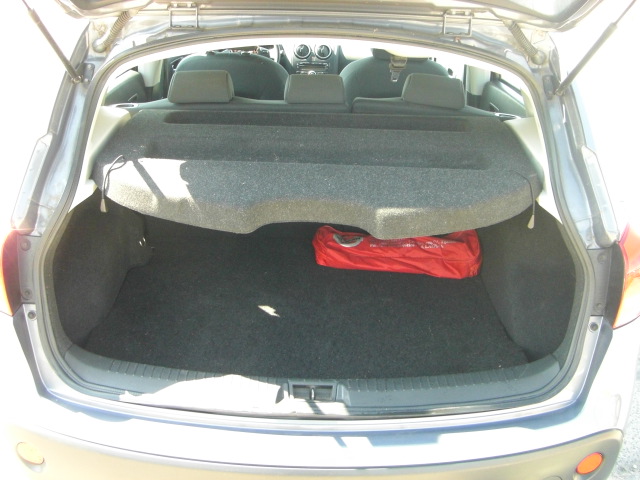 NISSAN QASHQAI 1.5 DCI 110CV