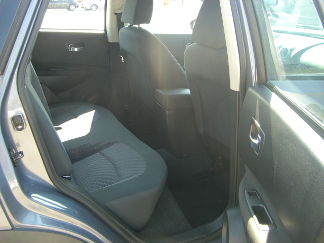 NISSAN QASHQAI 1.5 DCI 110CV