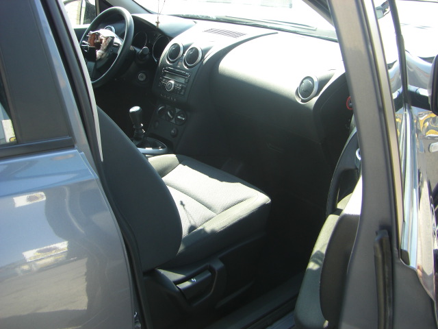 NISSAN QASHQAI 1.5 DCI 110CV